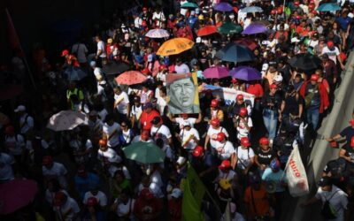 Venezuela vota, de nuevo