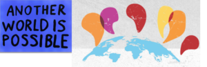 The World Social Forum of Intersections in Montreal from May 29 to June 1