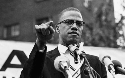 Malcolm X: A legacy of struggle at 100