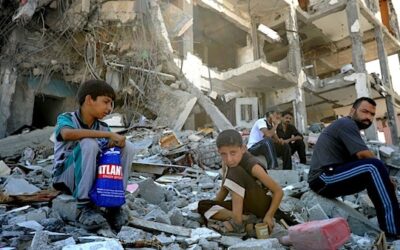 Israeli academics issue open letter condemning Gaza genocide