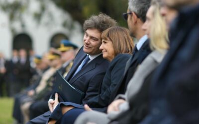 Argentina | El Gobierno decretó reformas en la Polícia Federal y realizará tareas de espionaje y detención sin orden judicial