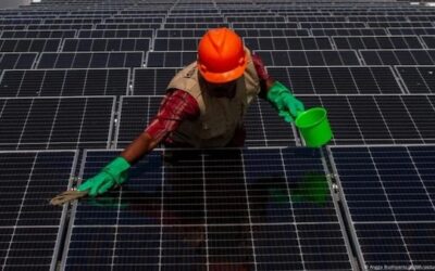Nicaragua and China break ground on landmark Solar project to power water access and energy sovereignty