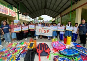 Community Action Against Toxic Exposures on National Poison Prevention Week 2025