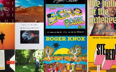 These 10 albums tell you everything you need to know about the world