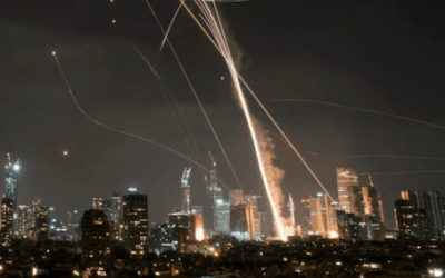 The tactical failure of Israel/U.S. attacks on Iran is leading both to a strategic disaster
