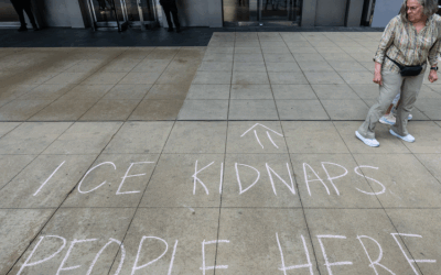 Eyewitness from Los Angeles: Resisting Trump’s racist deportations