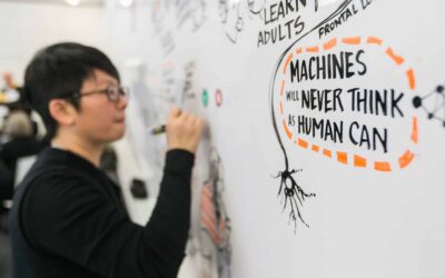 No, You Aren’t Hallucinating, the Corporate Plan for AI Is Dangerous