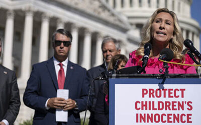 The Bad Science Behind Trans Medicine Bans
