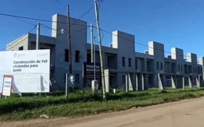 Más Estado, menos calle