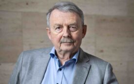 The World Wolfgang Streeck Wants