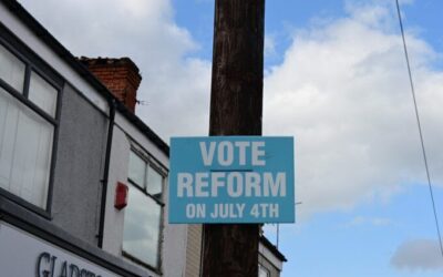 Reform UK’s Curious Courtship