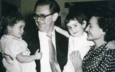 Ruth First, militante infatigable de la lucha contra el «apartheid»