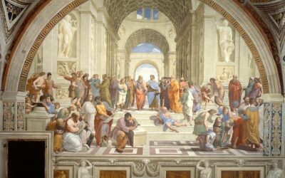 The Ancients: What can they teach us about our world and how to live in it?