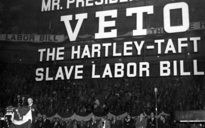 ​​Six Ways a 78-Year-Old Law is Still Screwing Workers