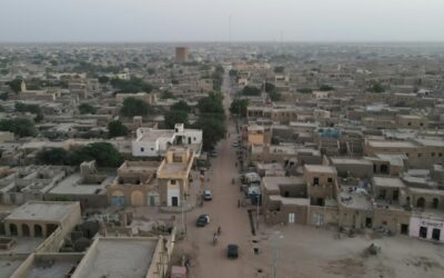 Duplice attacco jihadista in Mali, decine di morti