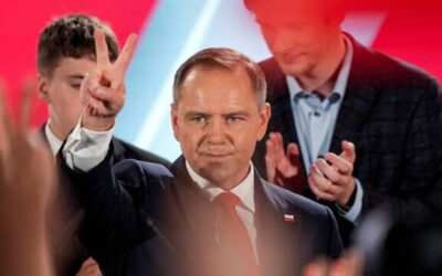 L’ombra di Trump sulla vittoria nazionalista in Polonia