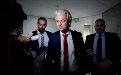 Paesi Bassi, Geert Wilders fa cadere il governo sull’immigrazione