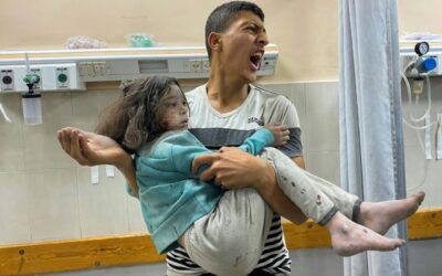 Nuova strage vicino a un centro per la distribuzione di aiuti a Gaza, almeno 27 morti