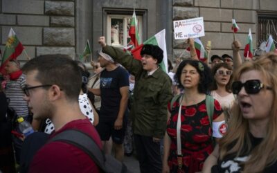 La Bulgaria adotterà l’euro nel 2026, diventando il ventunesimo paese dell’eurozona