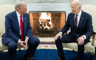 Trump lancia un’inchiesta su una possibile “cospirazione” legata alla salute di Biden