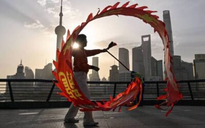 Prepariamoci alla marcia indietro di Trump di fronte a Xi Jinping