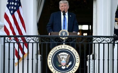 Donald Trump vieta ai cittadini di dodici paesi di entrare negli Stati Uniti