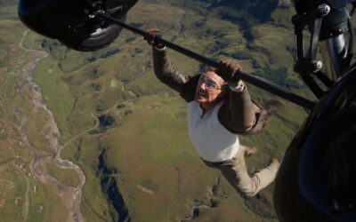 La saga di “Mission: impossible” finirà mai?