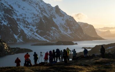 La Norvegia adotta una tassa di soggiorno contro il sovraffollamento turistico