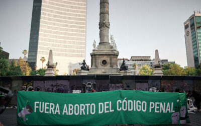 Lo stato messicano di Guanajuato respinge la depenalizzazione dell’aborto