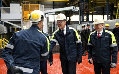 Mark Rutte chiede di quintuplicare le capacità di difesa aerea della Nato