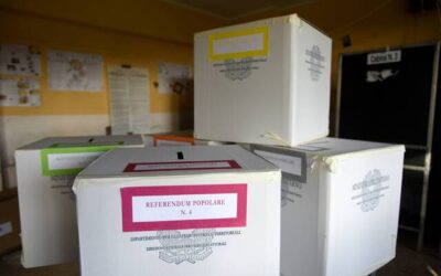 Il referendum sulla cittadinanza è andato peggio degli altri