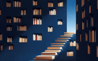 Parlare con i libri