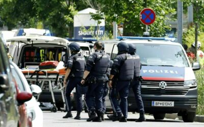 Almeno dieci morti in un attacco in una scuola a Graz, in Austria