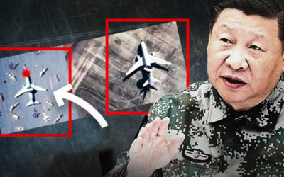 Come l’esercito cinese si addestra per invadere Taiwan