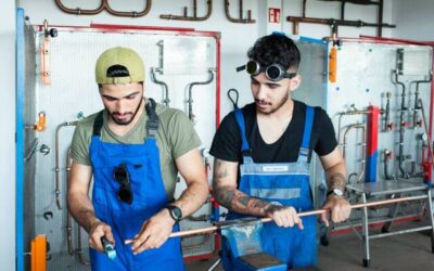 Come adattarsi al calo demografico