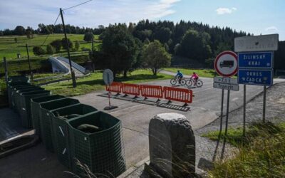 Dalla libertà di movimento al filo spinato