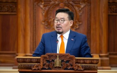 Mongolia, nominato un nuovo primo ministro dopo le proteste antigovernative