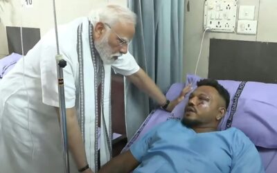 Almeno 265 morti nell’incidente aereo in India, trovata una scatola nera