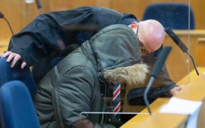 Un medico siriano condannato all’ergastolo in Germania per crimini contro l’umanità