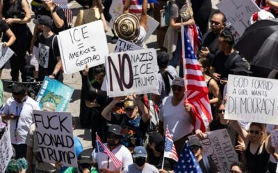 Trump ordina nuovi raid contro gli immigrati a Los Angeles, Chicago e New York