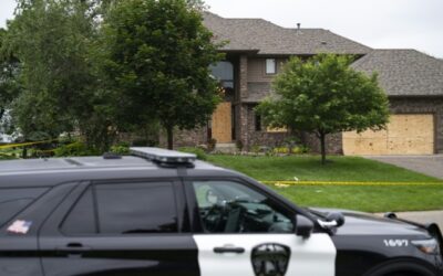 Stati Uniti, arrestato l’uomo accusato di aver ucciso una deputata del Minnesota 
