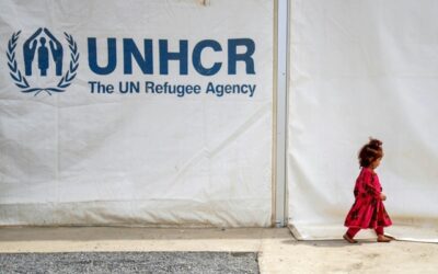 L’Unhcr taglia 3.500 posti di lavoro a causa della mancanza di finanziamenti