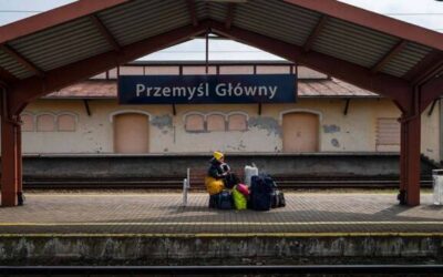 In Polonia i rifugiati ucraini non sono più benvenuti come prima