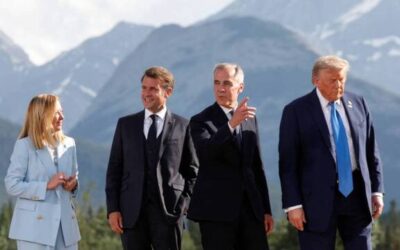 Il G7 serve ancora a qualcosa?