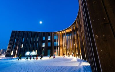 La Finlandia approva una riforma che rafforza i diritti degli indigeni sami
