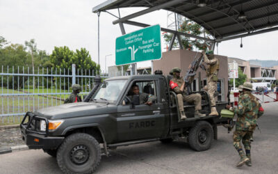 Rdc e Ruanda firmeranno un accordo di pace a Washington il 27 giugno