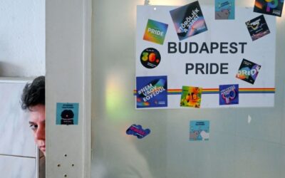 La polizia ungherese vieta il Pride del 28 giugno, il sindaco di Budapest lo conferma