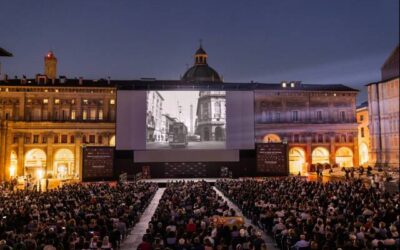 Ritrovare il cinema è uno modo per salvarlo