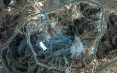 Trump afferma che il programma nucleare iraniano è stato ritardato di decenni