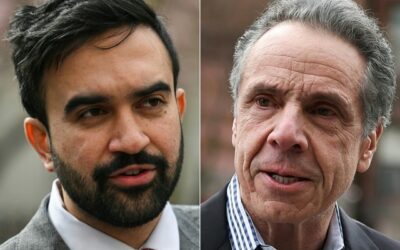 Il socialista Mamdani batte il favorito Cuomo alle primarie democratiche di New York